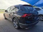 2018 Volkswagen Tiguan 2.0T SEL Premium