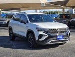 2022 Volkswagen Taos S