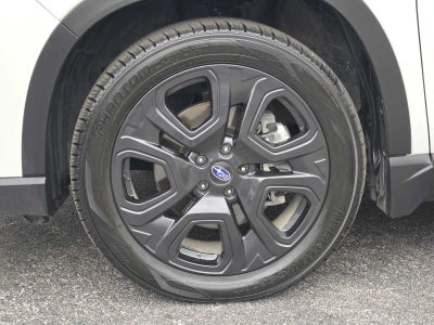 2024 Subaru Ascent Onyx Edition Limited