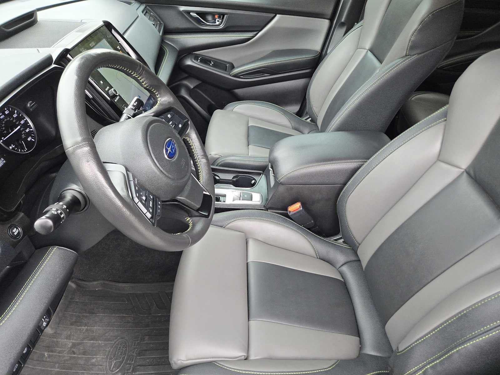 2024 Subaru Ascent Onyx Edition Limited