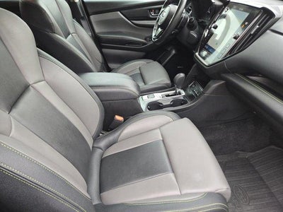 2024 Subaru Ascent Onyx Edition Limited