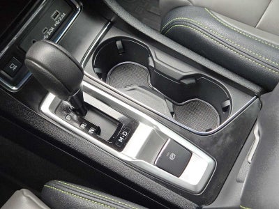 2024 Subaru Ascent Onyx Edition Limited