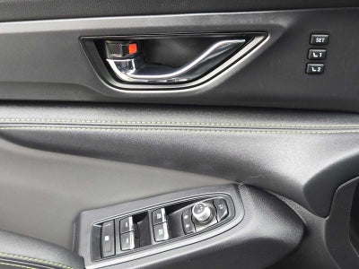 2024 Subaru Ascent Onyx Edition Limited