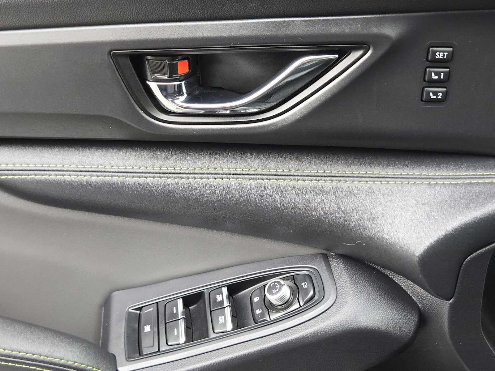 2024 Subaru Ascent Onyx Edition Limited