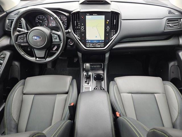 2024 Subaru Ascent Onyx Edition Limited