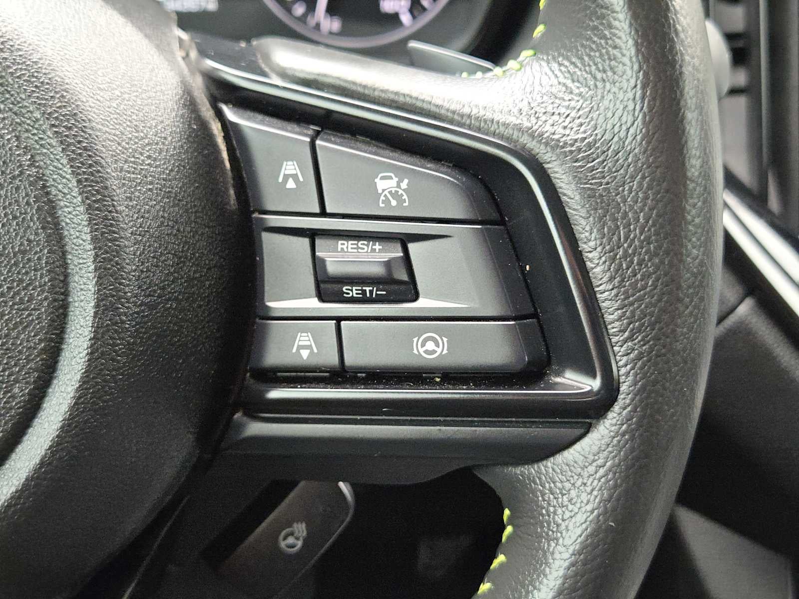 2024 Subaru Ascent Onyx Edition Limited