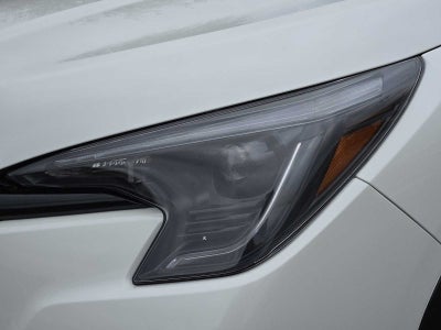 2024 Subaru Ascent Onyx Edition Limited