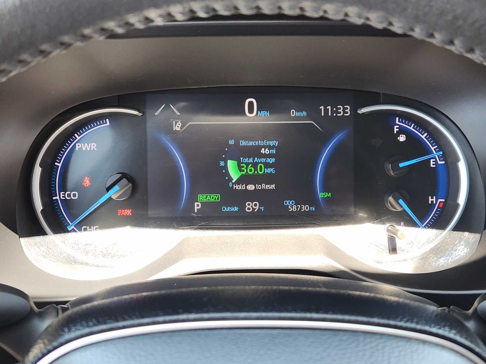 2020 Toyota RAV4 Hybrid Limited