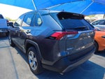 2020 Toyota RAV4 Hybrid Limited