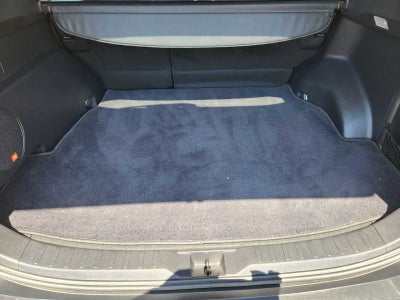 2020 Toyota RAV4 Hybrid Limited