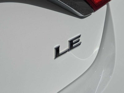 2016 Toyota Camry XSE