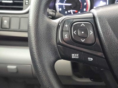 2016 Toyota Camry XSE