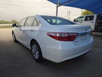 2016 Toyota Camry XLE