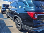 2021 Honda Pilot 2WD Touring 8 Passenger