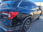 2021 Honda Pilot 2WD Touring 8 Passenger
