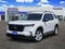 2023 Honda Pilot LX
