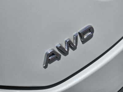 2023 Honda Pilot LX