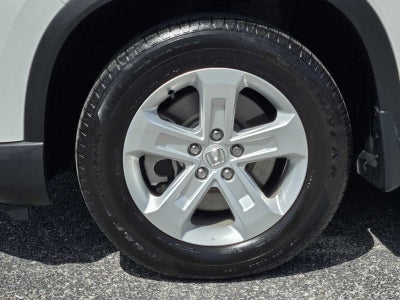 2023 Honda Pilot LX