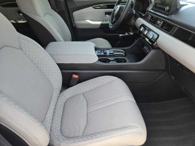 2023 Honda Pilot LX