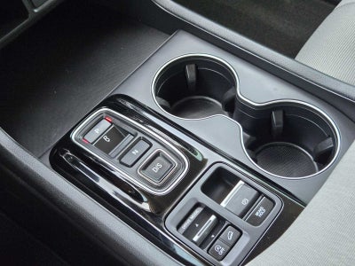 2023 Honda Pilot LX