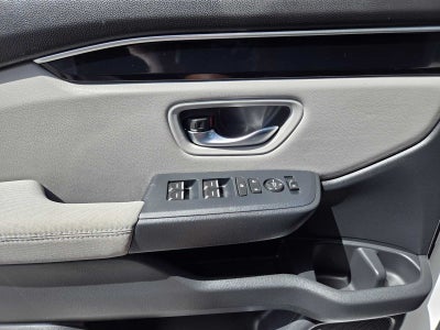 2023 Honda Pilot LX