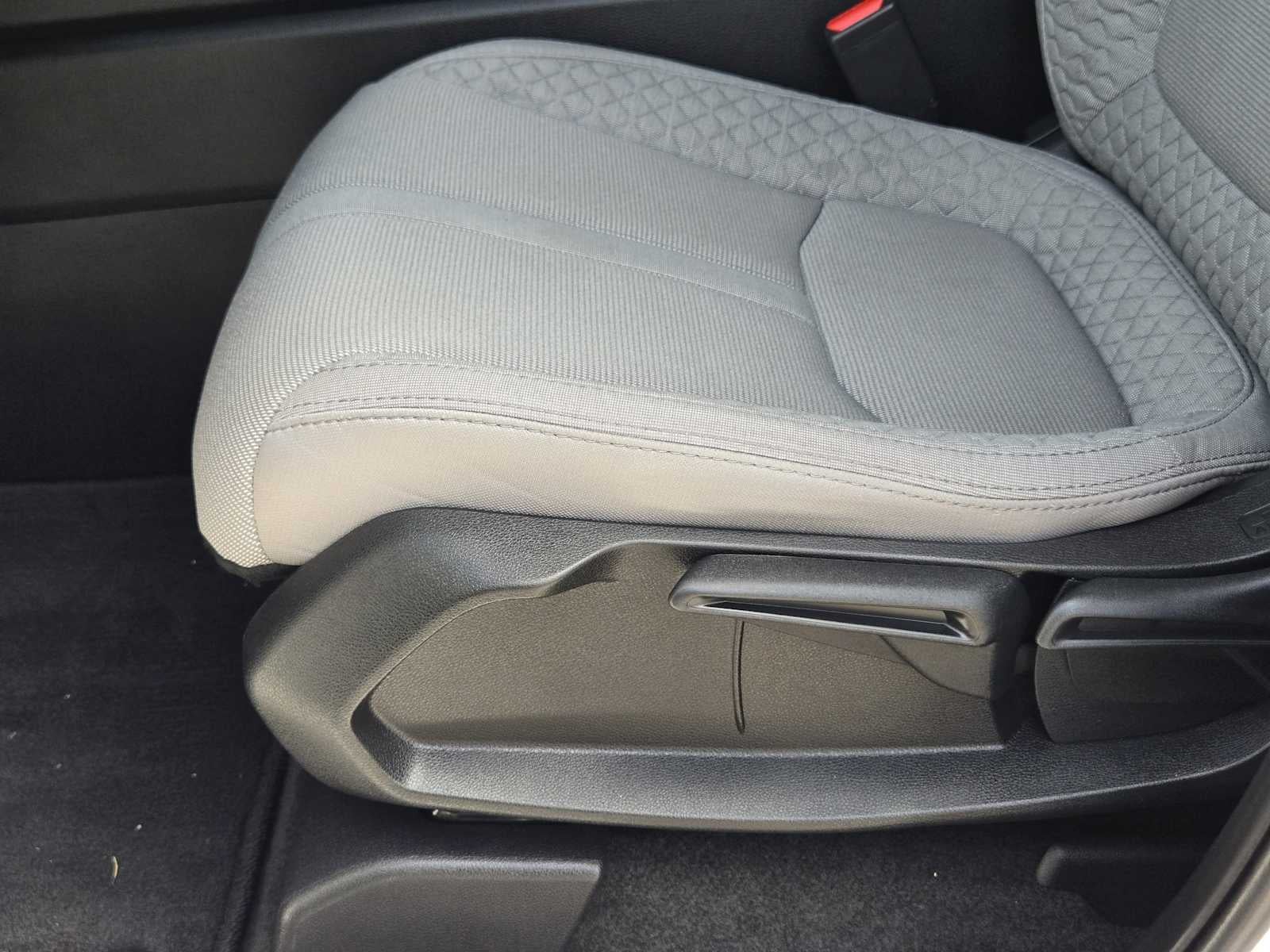 2023 Honda Pilot LX