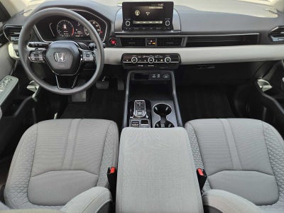 2023 Honda Pilot LX