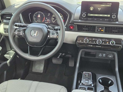 2023 Honda Pilot LX
