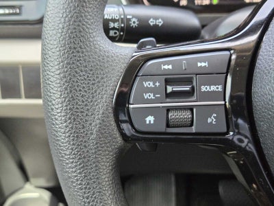 2023 Honda Pilot LX