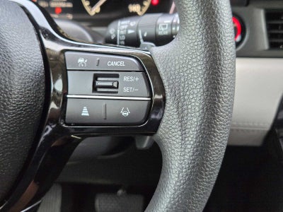 2023 Honda Pilot LX