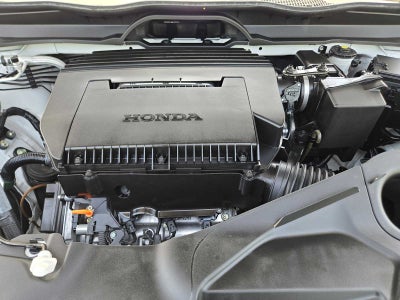 2023 Honda Pilot LX
