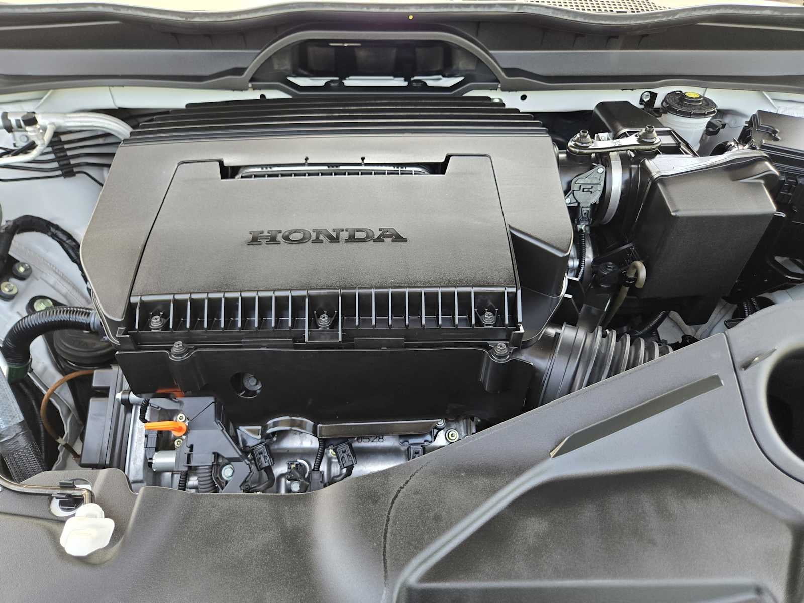 2023 Honda Pilot LX