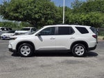 2023 Honda Pilot LX