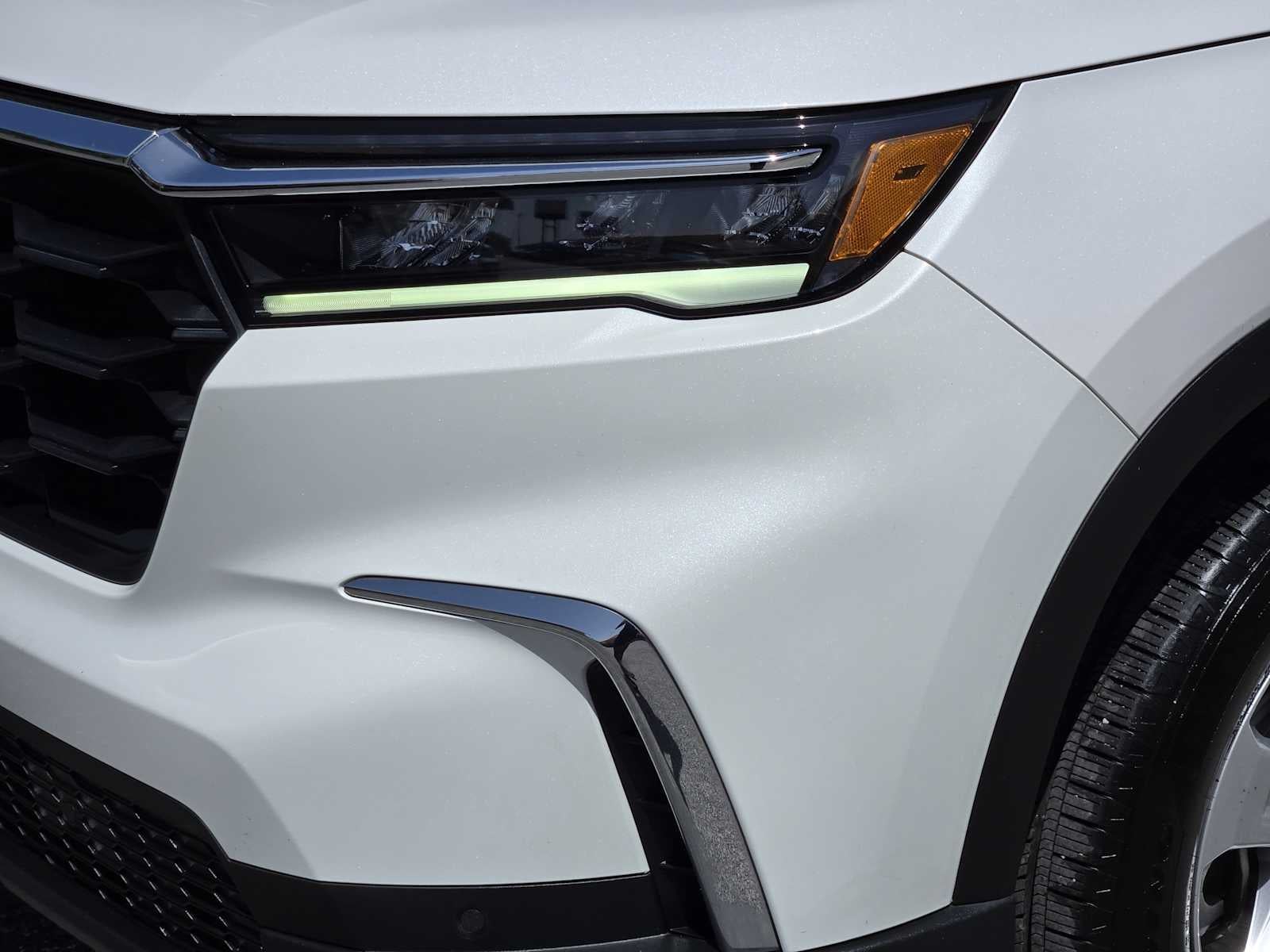 2023 Honda Pilot LX