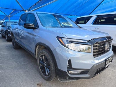 2023 Honda Ridgeline Sport