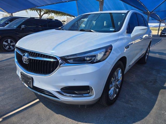 2020 Buick Enclave Premium