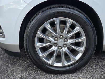 2020 Buick Enclave Premium