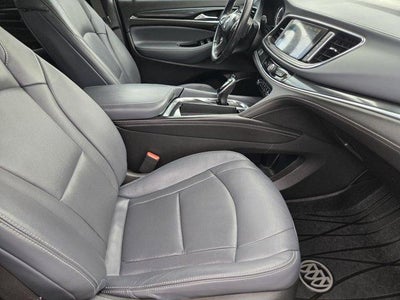 2020 Buick Enclave Premium