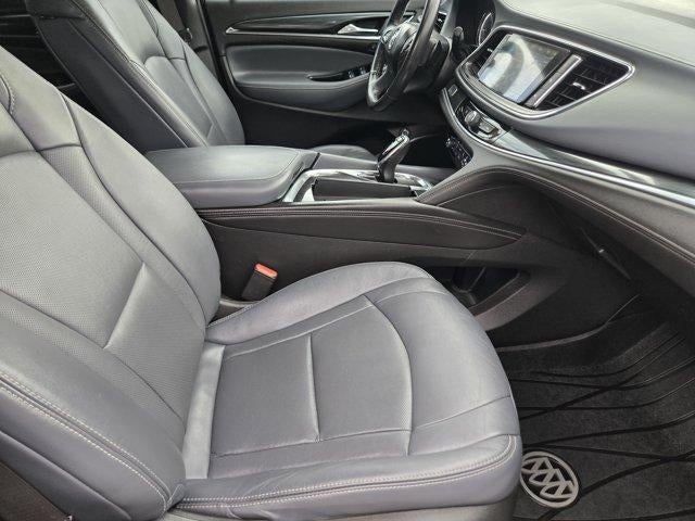 2020 Buick Enclave Premium