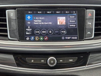 2020 Buick Enclave Premium