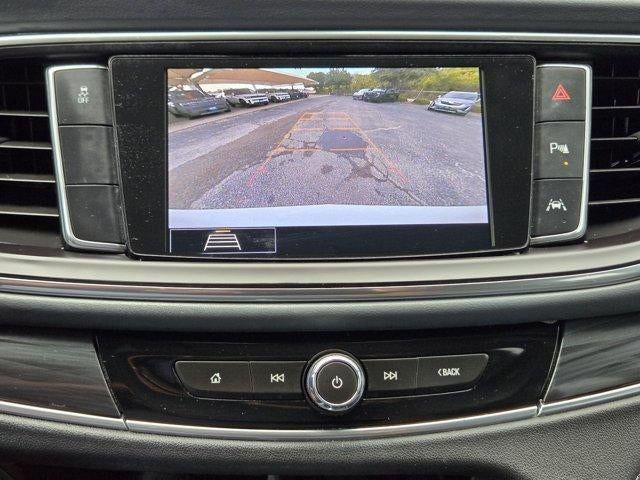 2020 Buick Enclave Premium