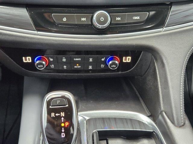 2020 Buick Enclave Premium