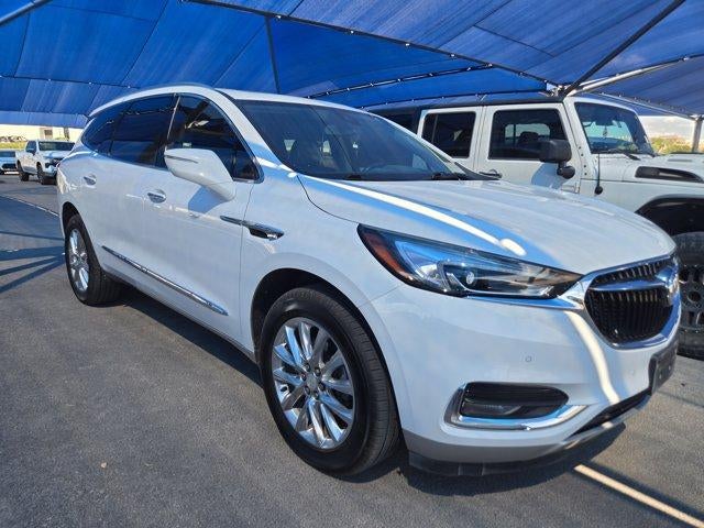 2020 Buick Enclave Premium