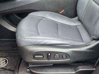 2020 Buick Enclave Premium