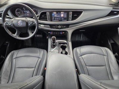 2020 Buick Enclave Premium