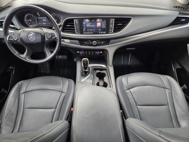 2020 Buick Enclave Premium
