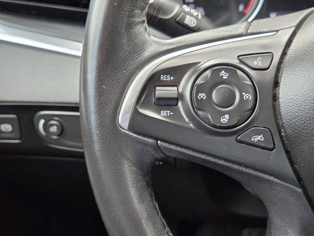 2020 Buick Enclave Premium