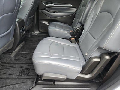 2020 Buick Enclave Premium