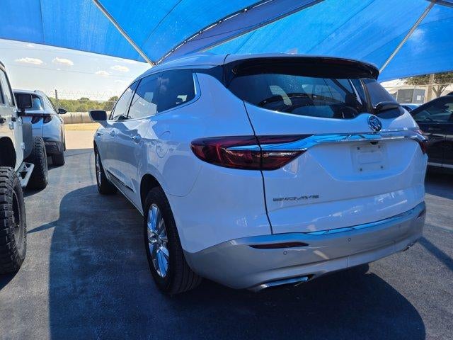 2020 Buick Enclave Premium