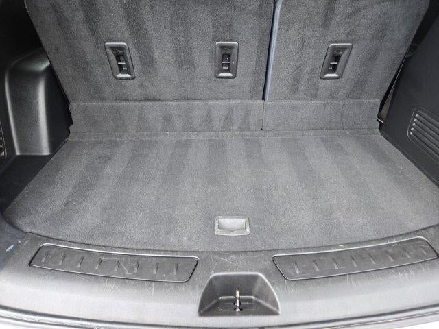 2020 Buick Enclave Premium